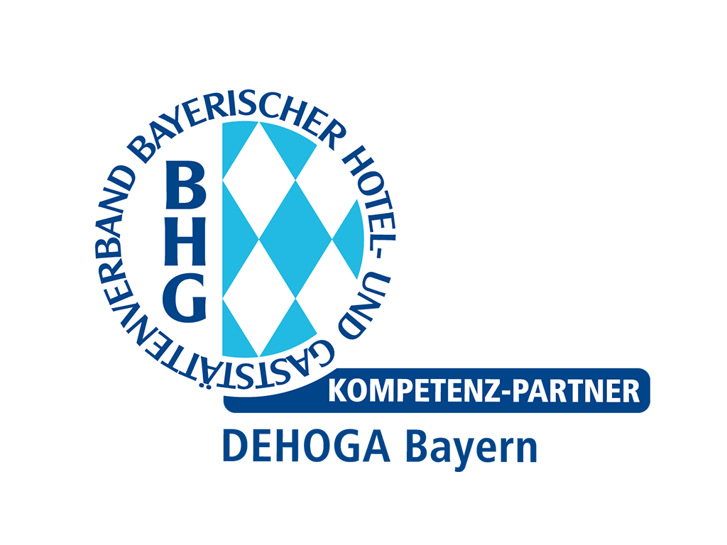 DEHOGA Partner