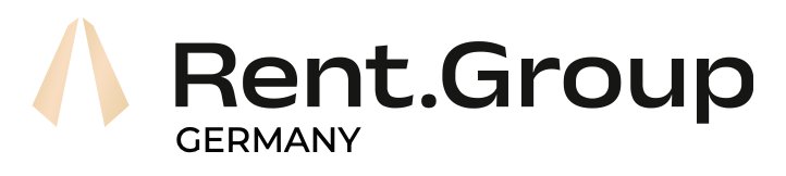 Logo Rent.Group
