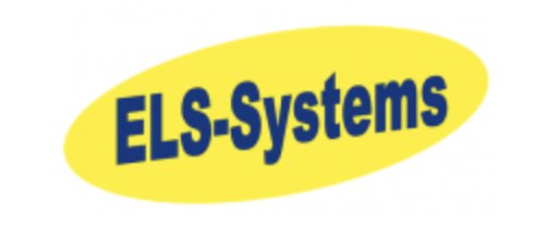 Logo ELS-Systems GmbH