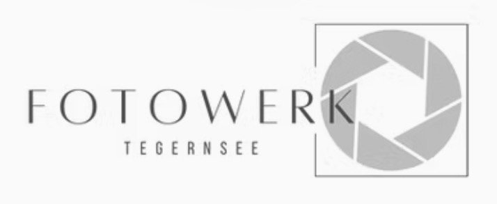 Logo Fotowerk Tegernsee